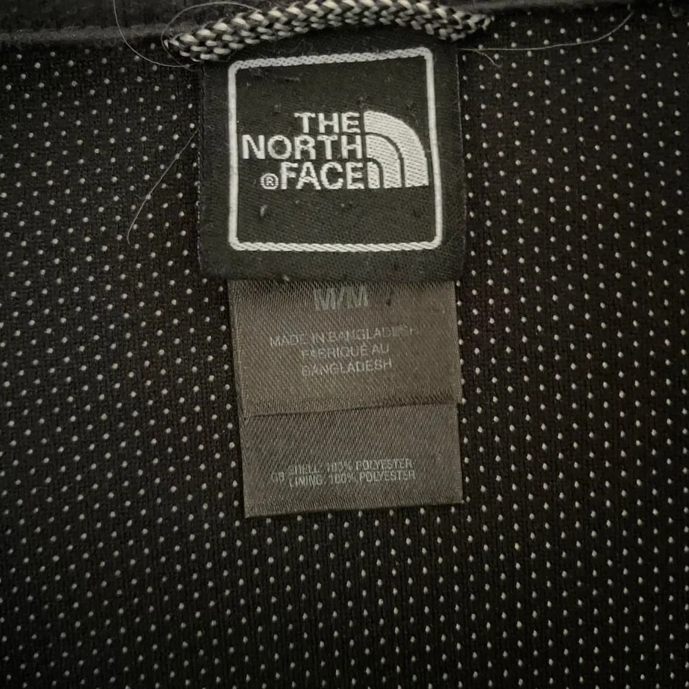 The North Face north face